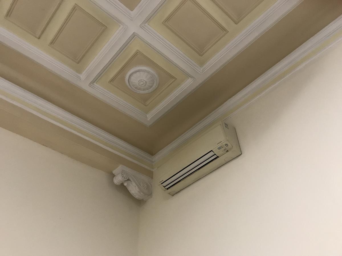 Hotel Paris Milano Eksteriør billede