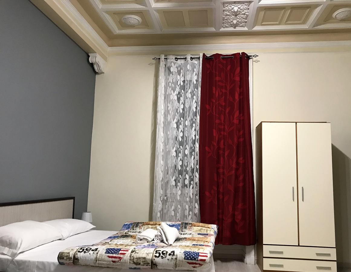 Hotel Paris Milano Eksteriør billede