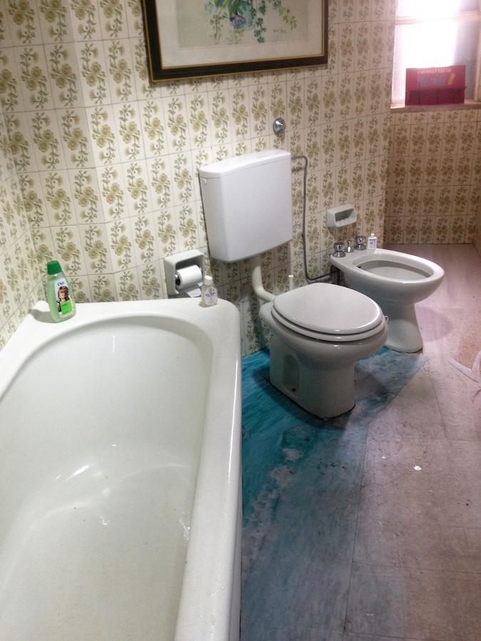 Hotel Paris Milano Eksteriør billede