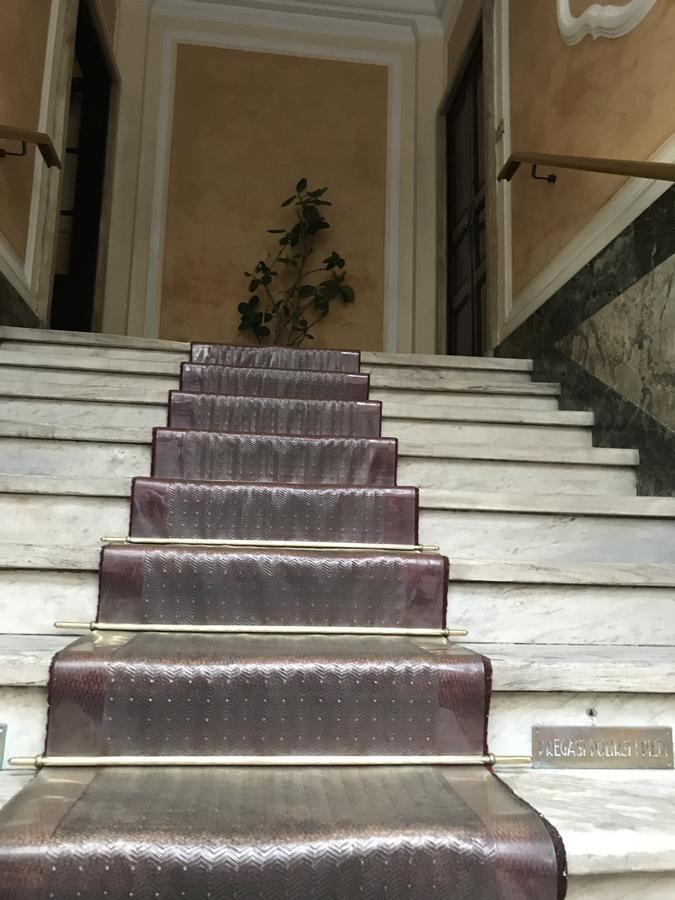 Hotel Paris Milano Eksteriør billede